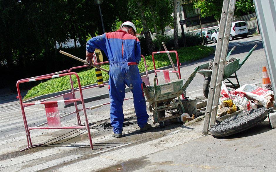 débouche canalisation maison Saint-Ouen