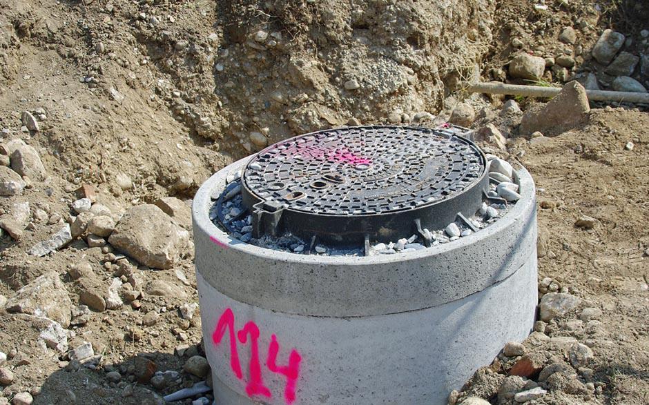 bouchon canalisation wc Saint-Ouen